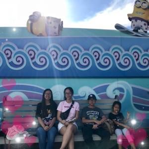 Meet your Posher, Thuy